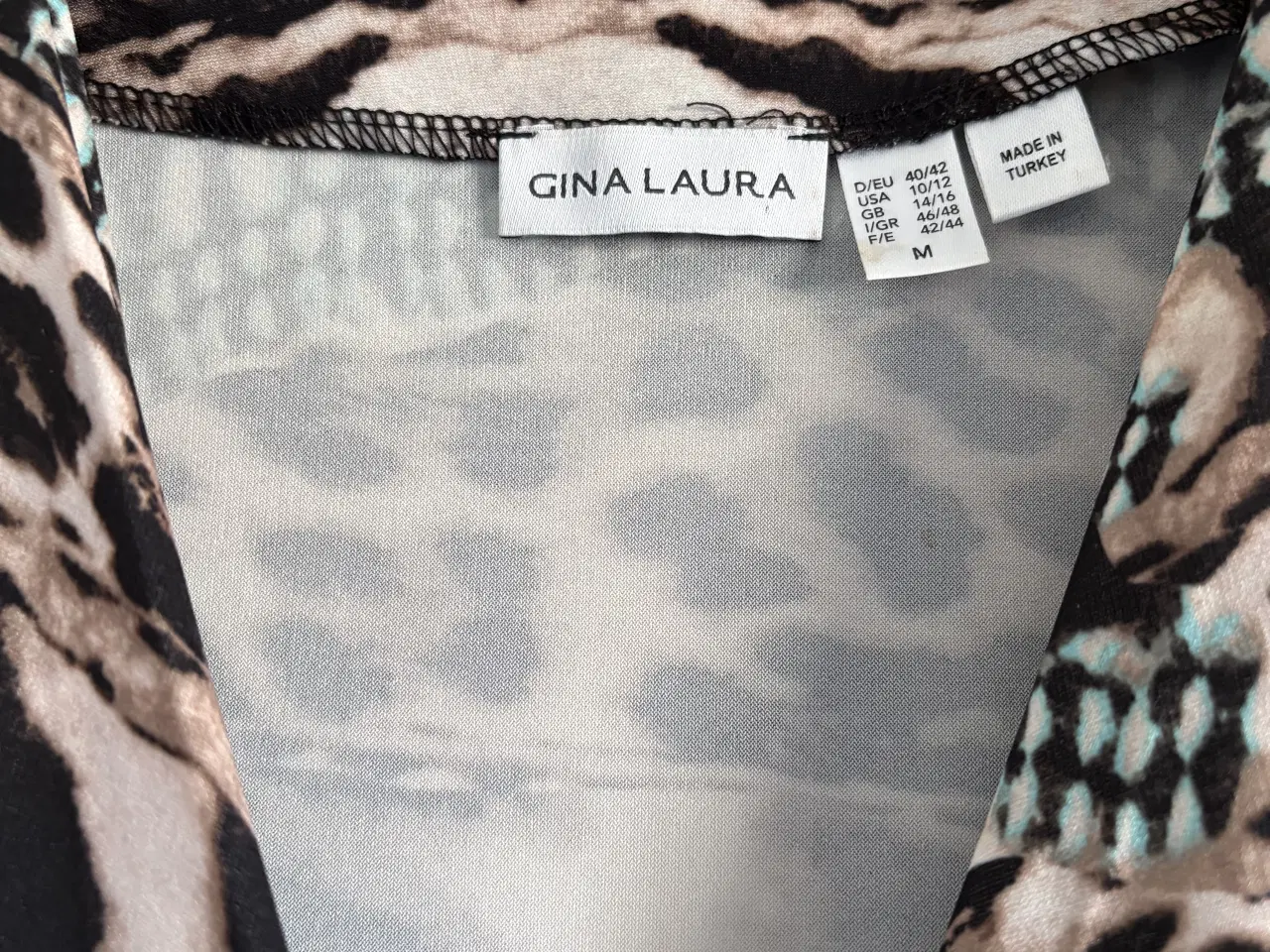 Billede 4 - Fest kjole eller hverdags kjole