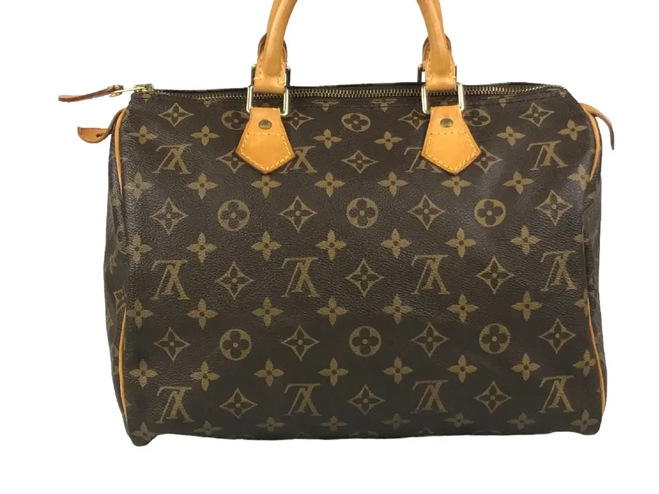 Billede 4 - Louis Vuitton “håndtaske” 
