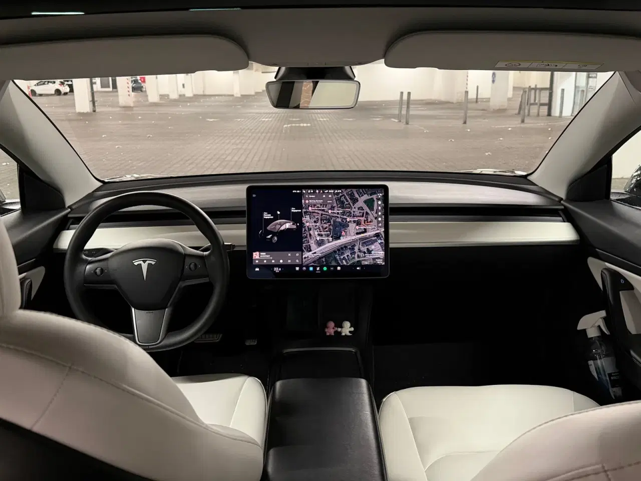 Billede 6 - Tesla Model 3 Standard Range+ RWD