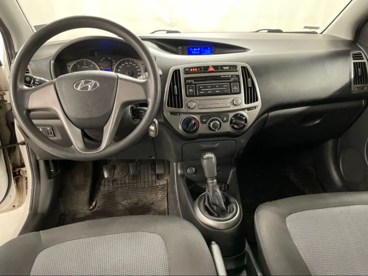 Billede 10 - Hyundai i20 1.1 CRDI