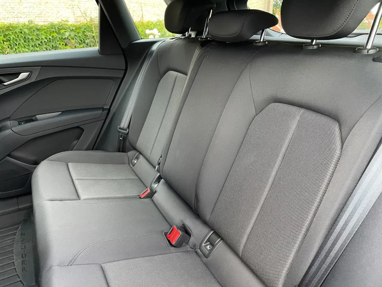 Billede 15 - Audi Q4 e-tron 45 Attitude