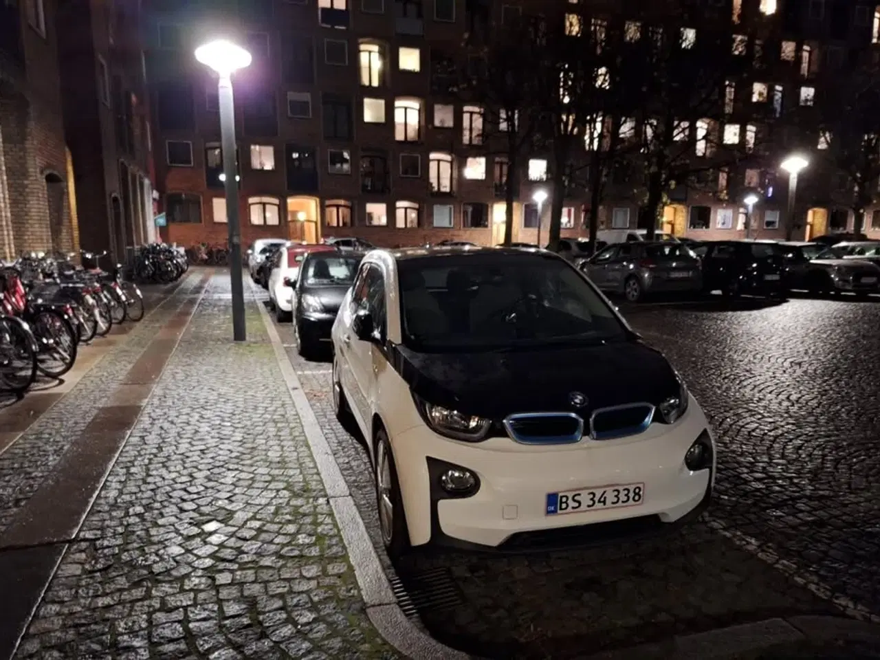 Billede 13 - BMW i3 