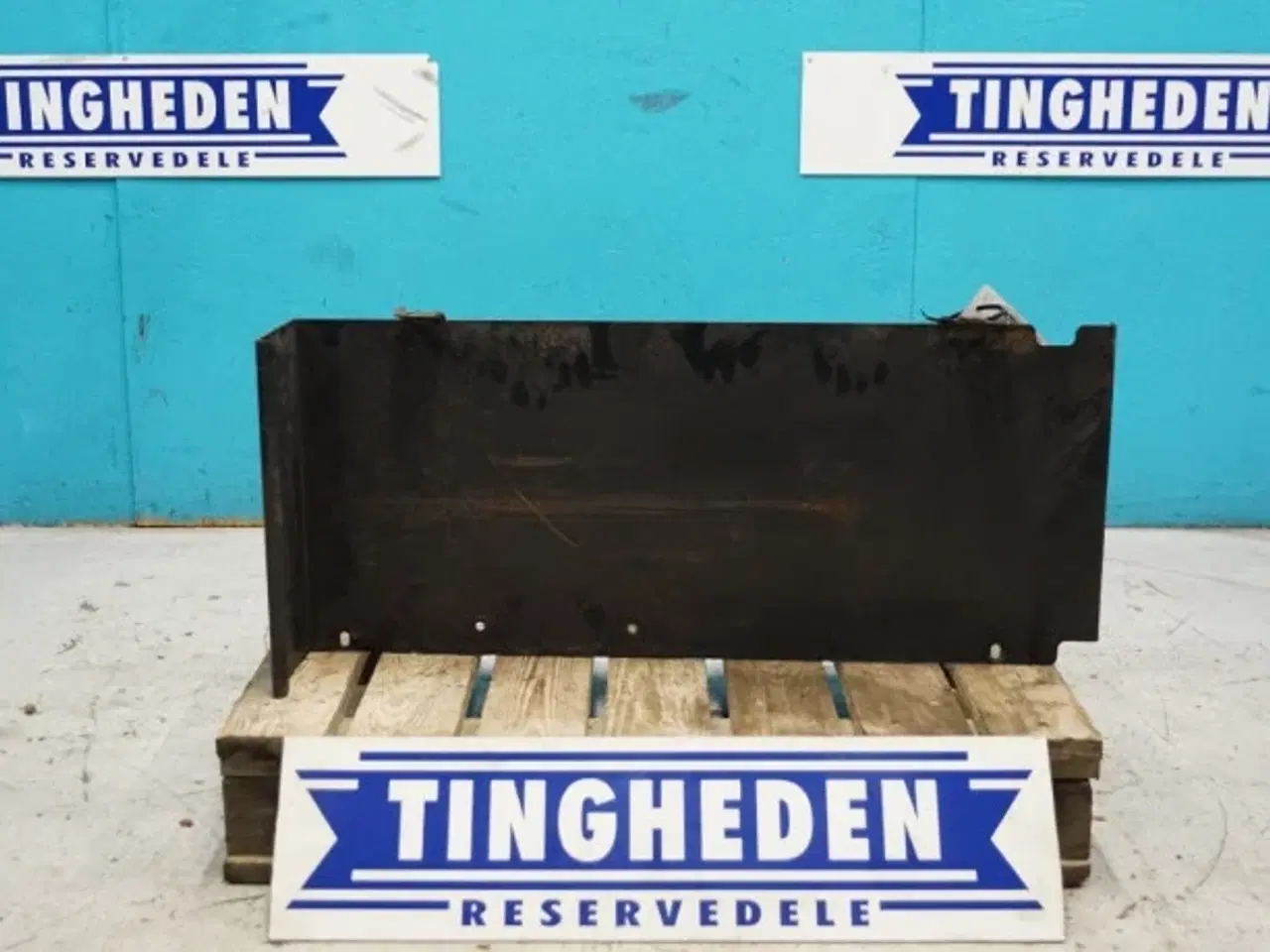 Billede 10 - Case 9230 Afskærmning 84518905