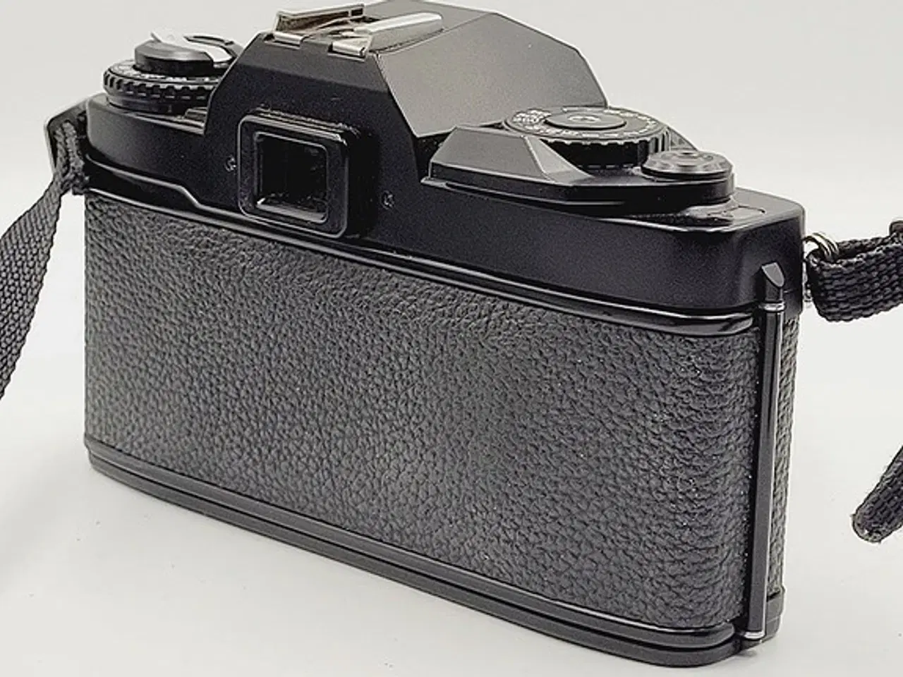 Billede 7 - ⭐️· SPEJLREFLEKSKAMERA: Ricoh KR-10 Super 