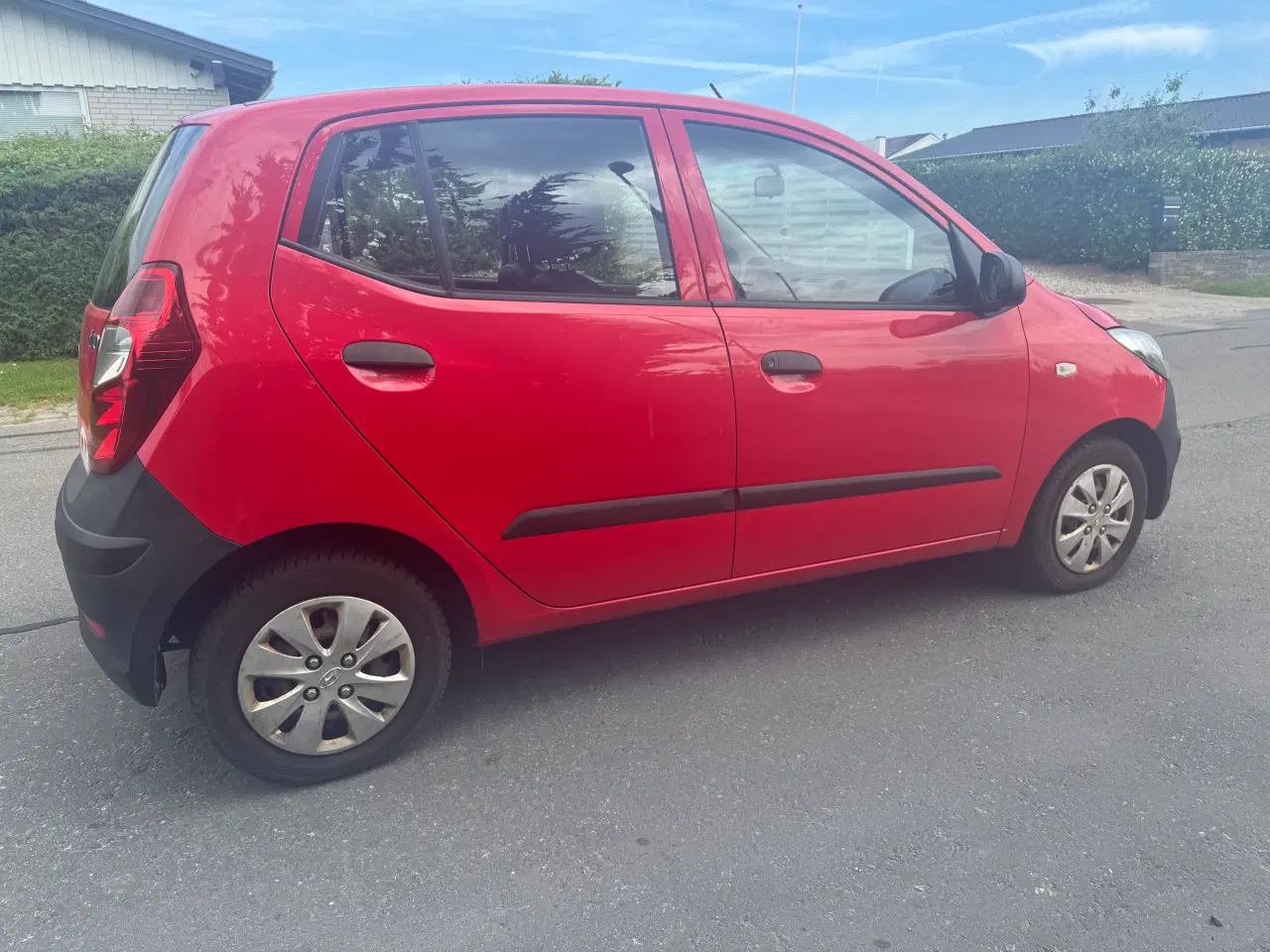 Billede 4 - Hyundai i10
