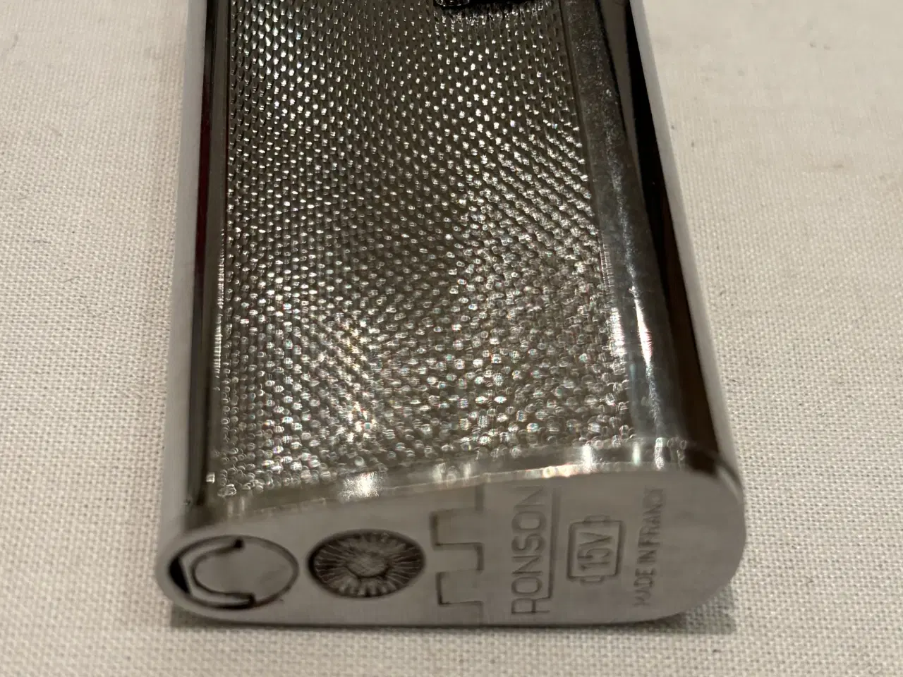 Billede 1 - Ronson lightere