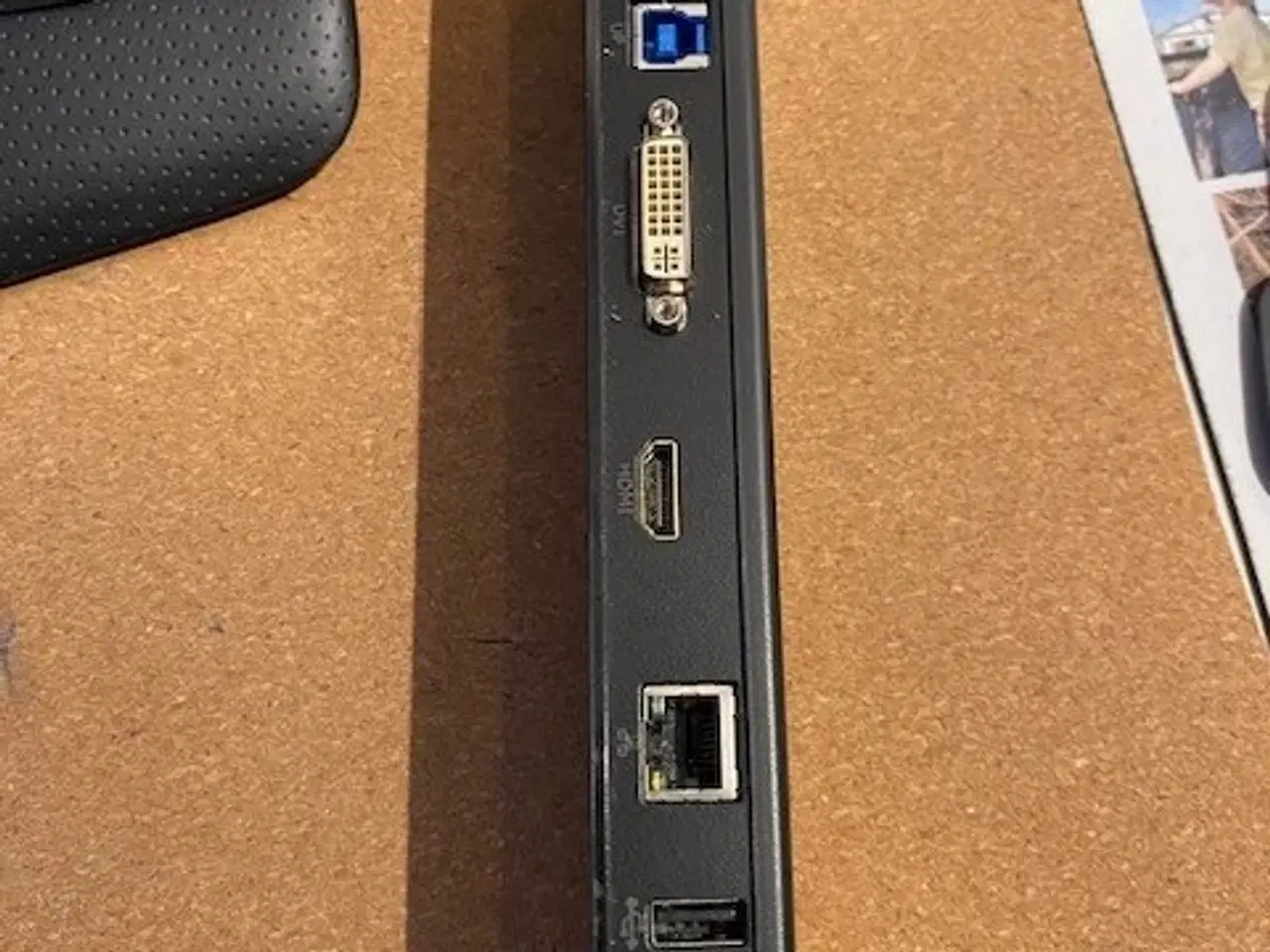 Billede 3 - TARGUS - ACP70EU - Docking Station