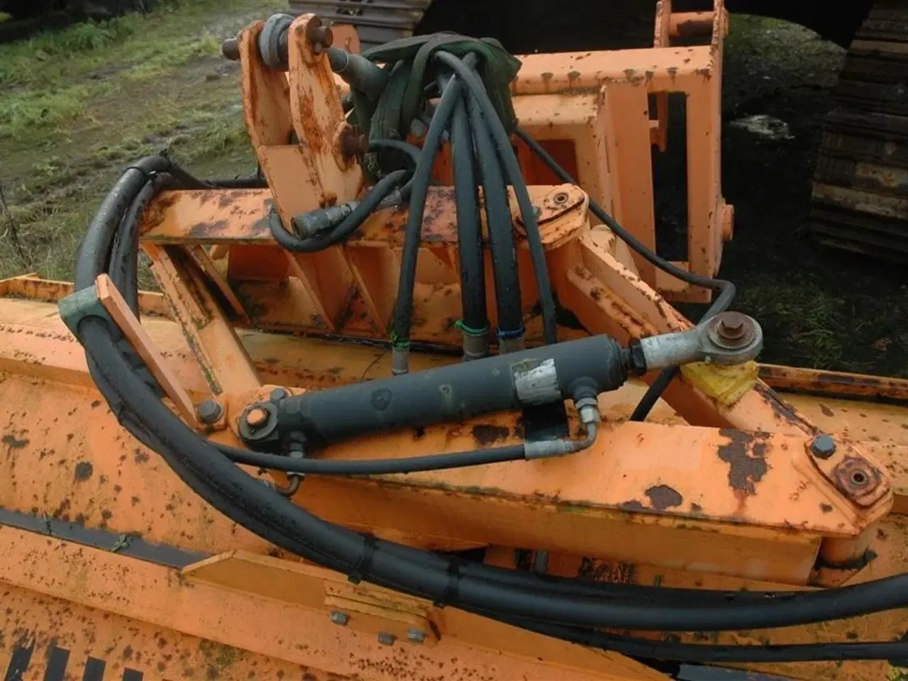 Billede 7 - HWH HS-2SHD 1900