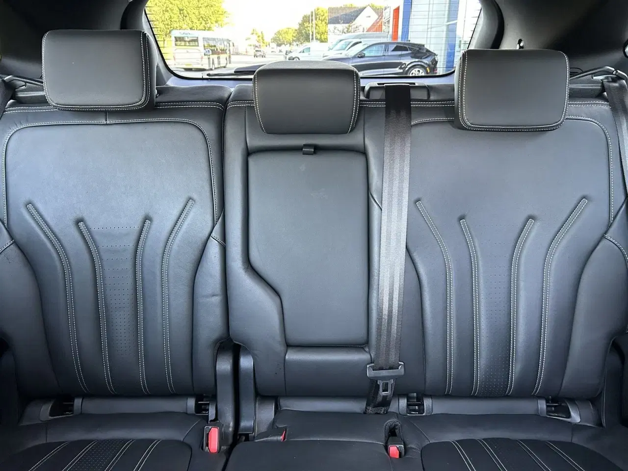 Billede 19 - Ford Kuga 2,5 PHEV Vignale CVT
