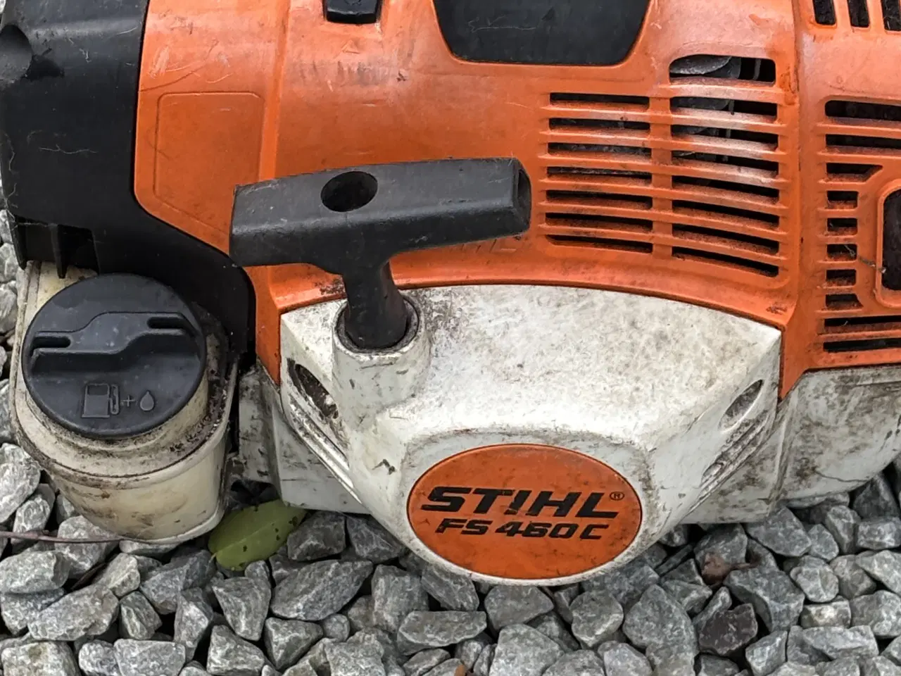 Billede 2 - Buskrydder