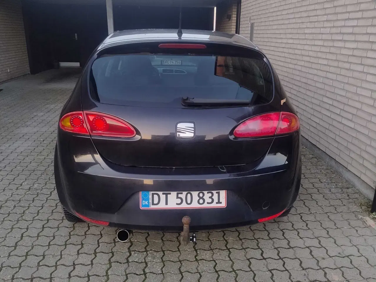 Billede 10 - Seat Leon 1,9 tdi 