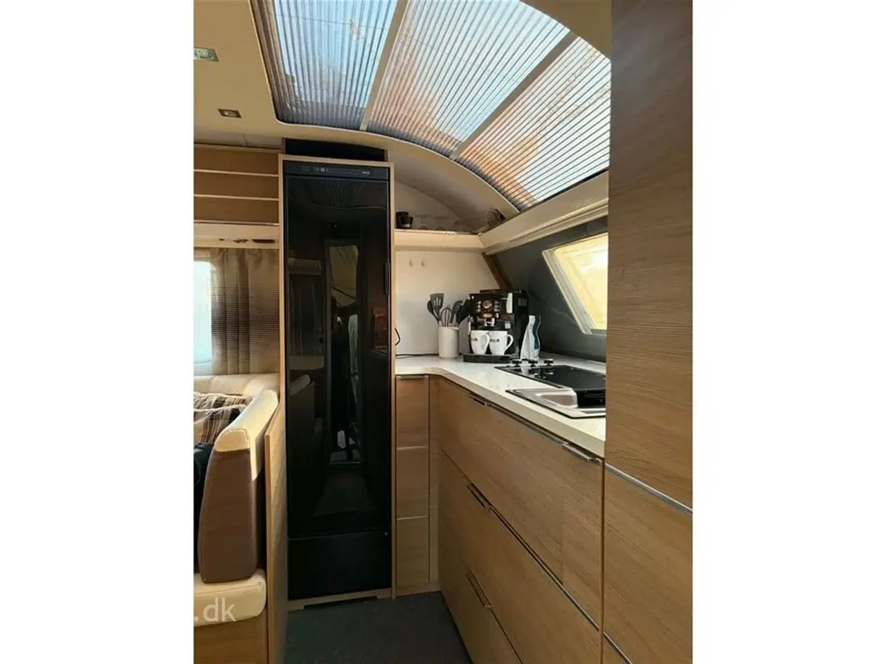Billede 10 - 2016 - Adria Adora 613 HT   Pæn og velholdt campingvogn