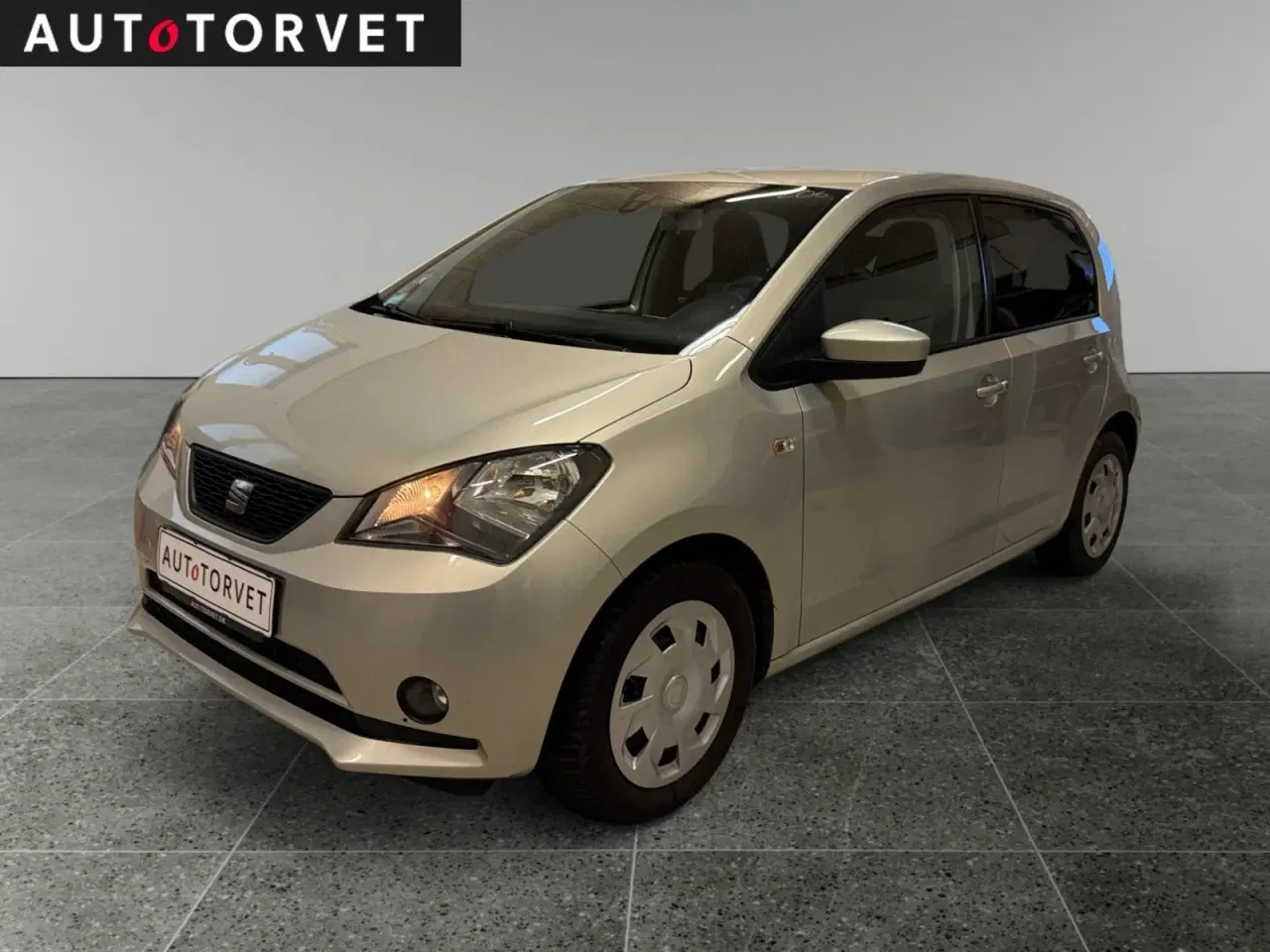 Billede 1 - Seat Mii 1,0 60 Style eco