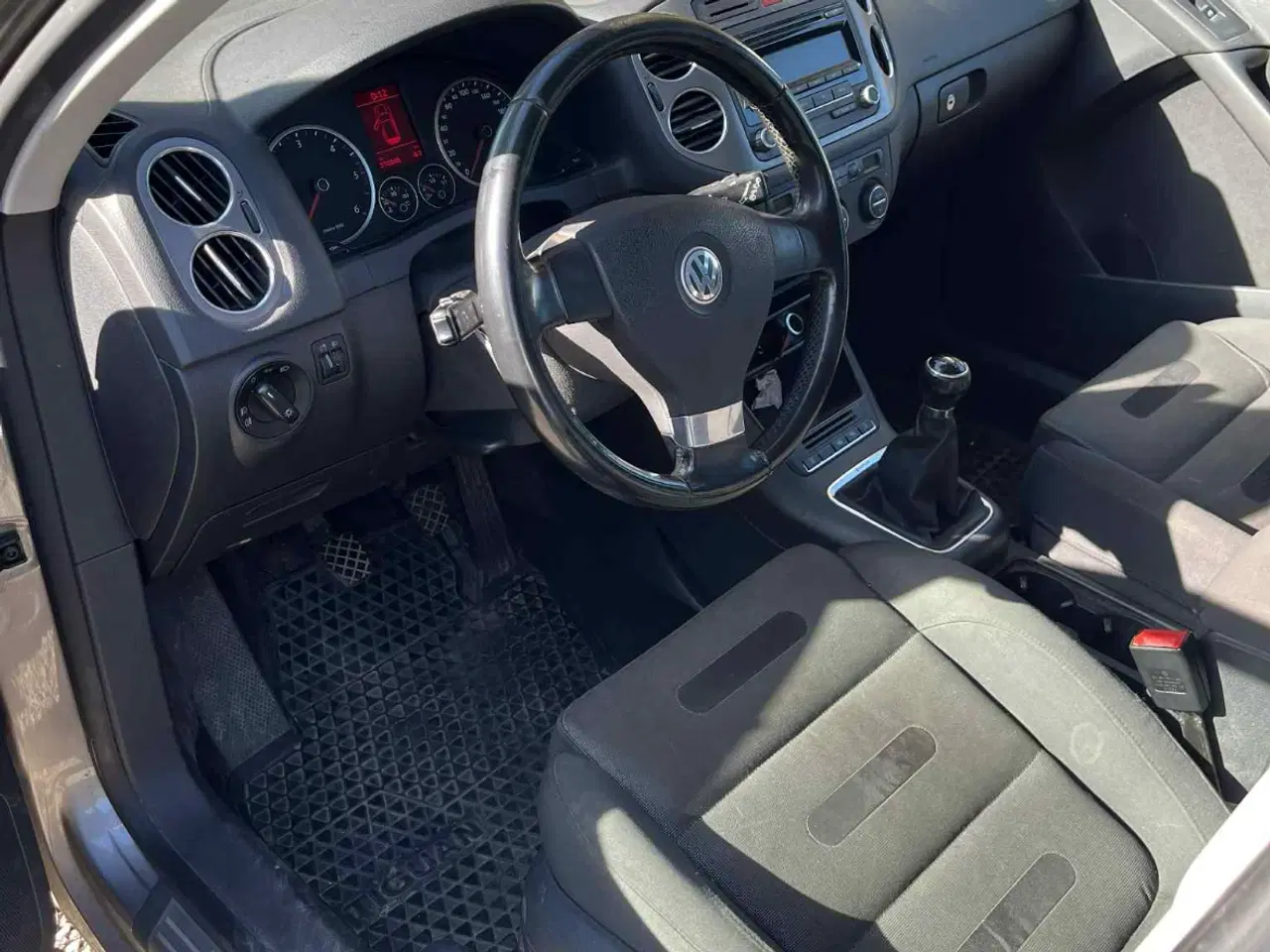 Billede 6 - Vw Tiguan 