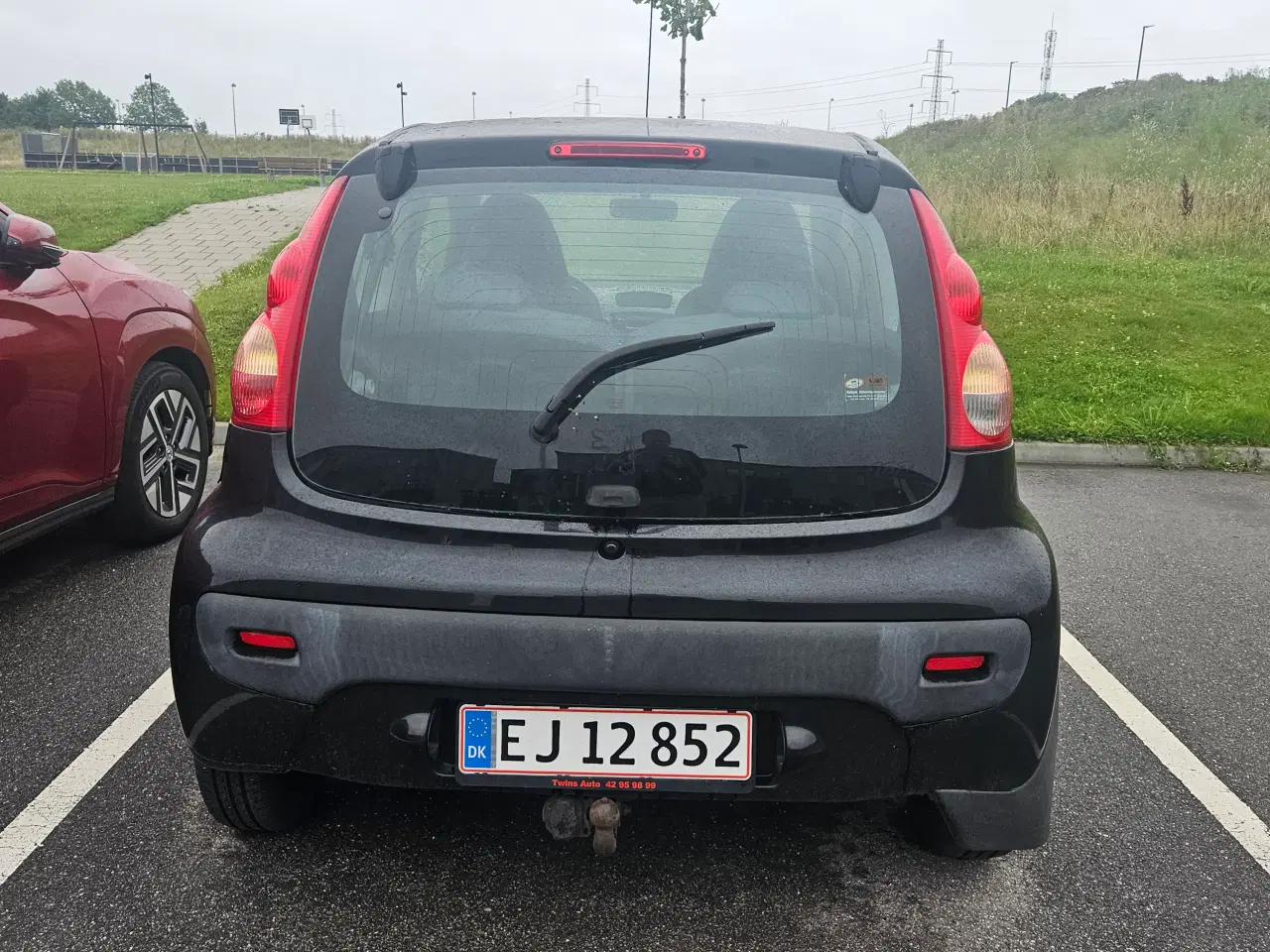 Billede 3 - Peugeot 107