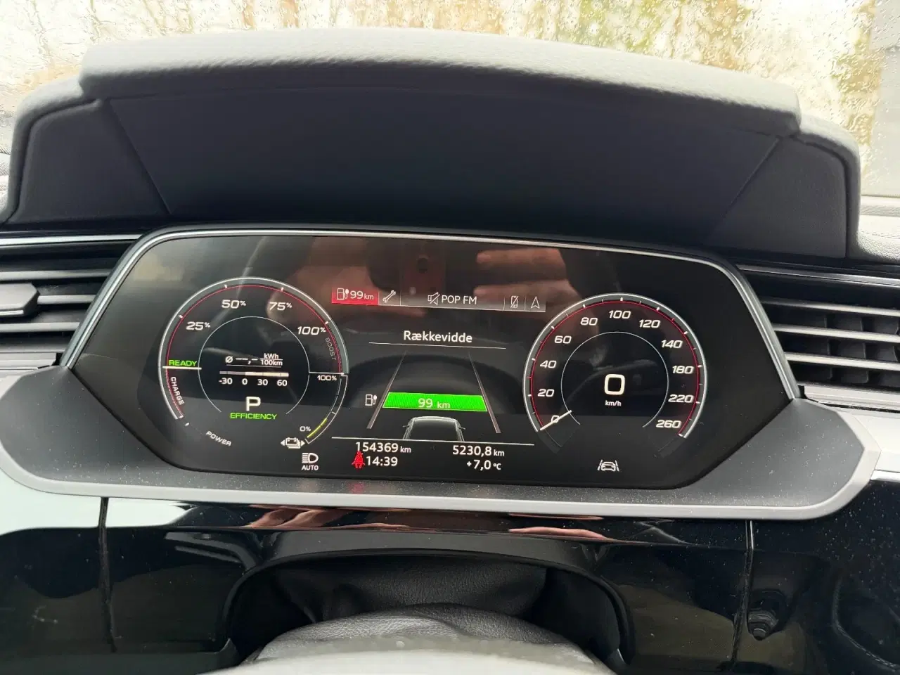 Billede 9 - Audi e-tron 55 quattro