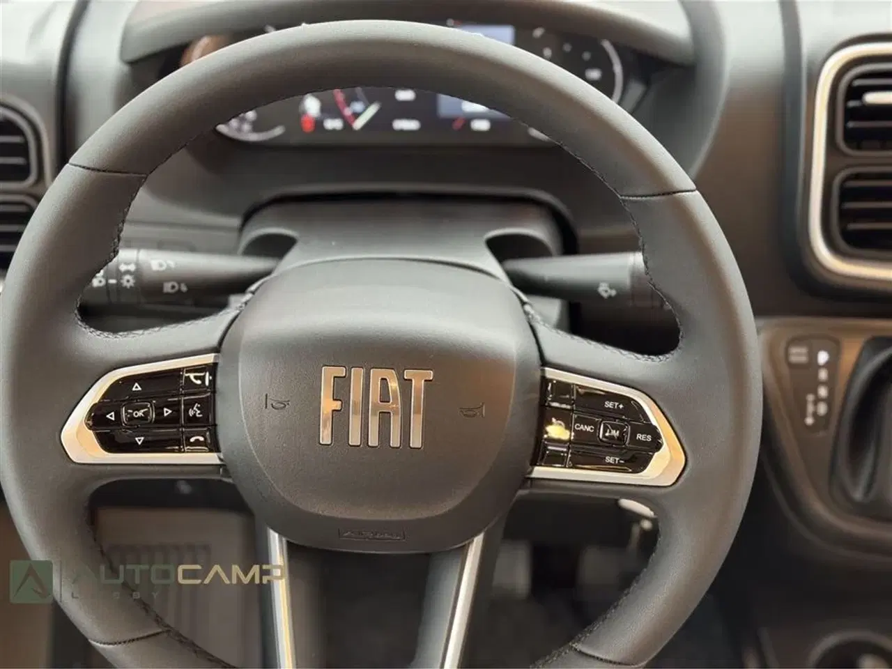 Billede 33 - 2026 - Adria Sonic SUPREME 700 DL