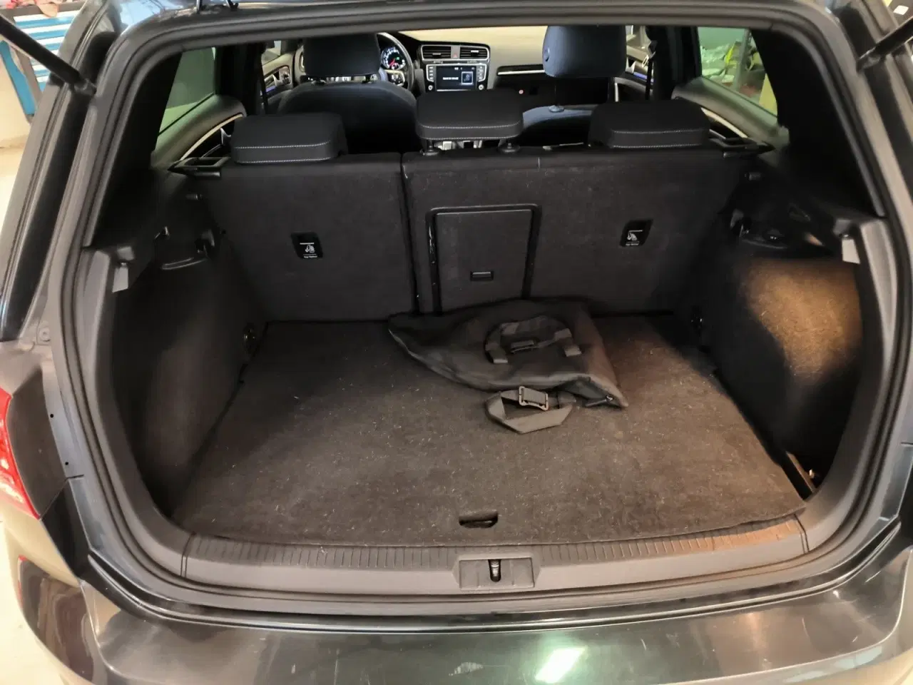 Billede 13 - VW Golf VII 1,4 GTE DSG