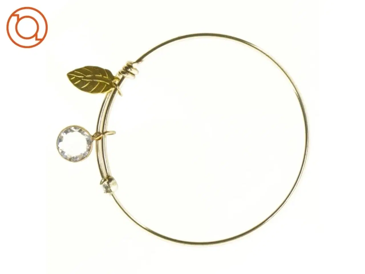 Billede 2 - Armbånd (str. 7 cm)