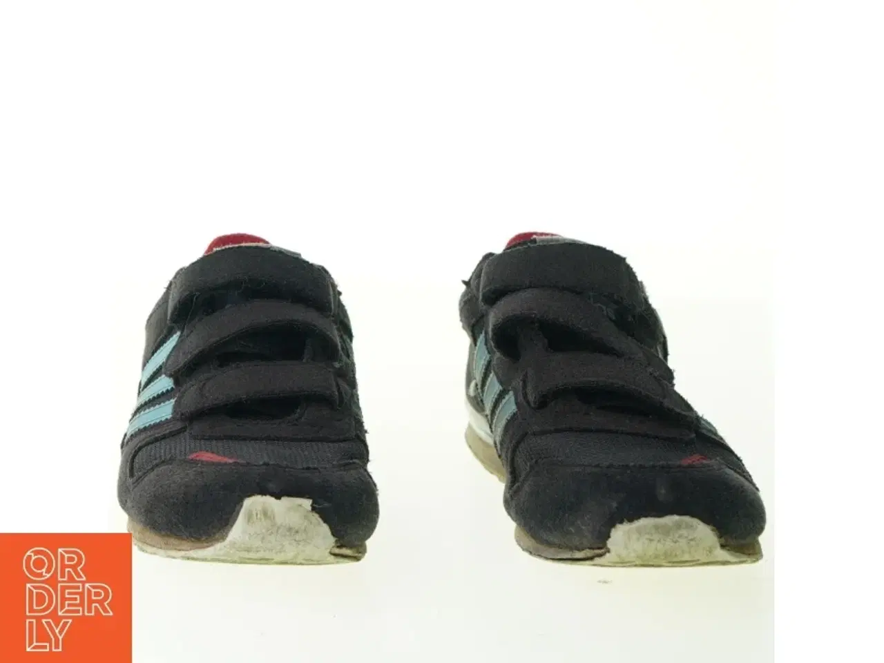 Billede 4 - Sko fra Adidas (str. 22 cm)