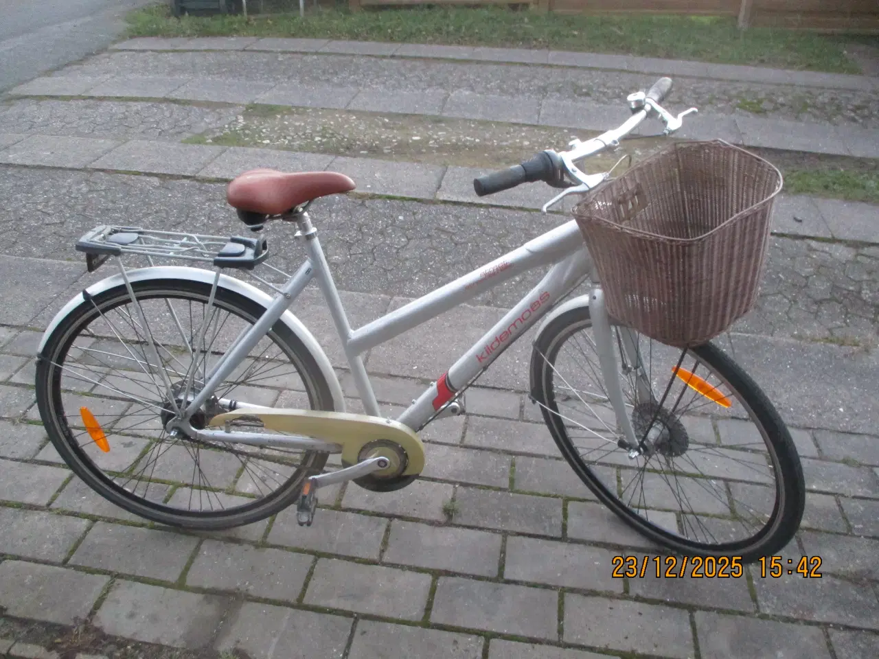 Billede 5 - Rigtig flot cykel