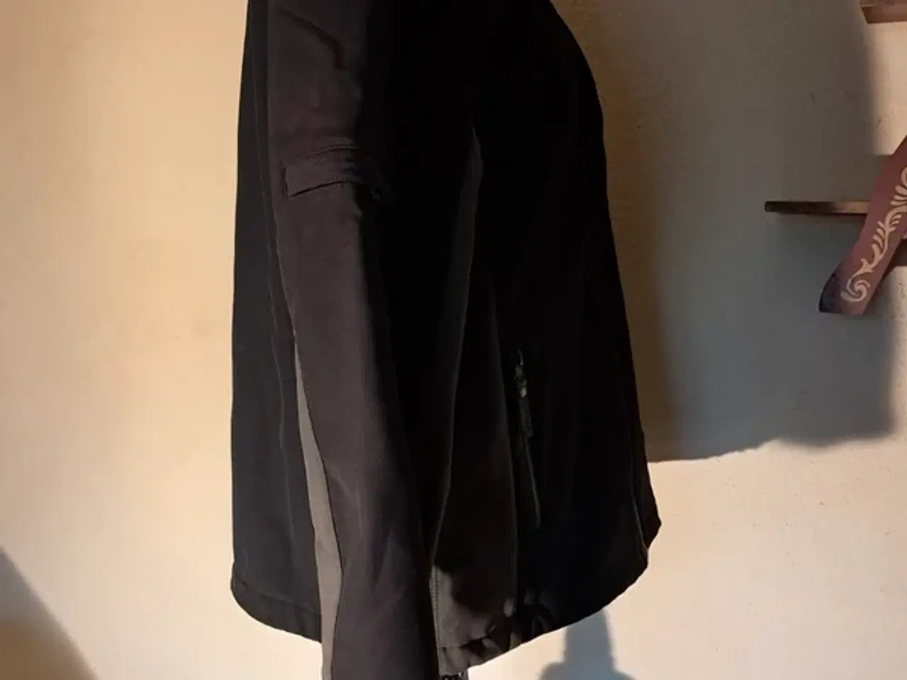 Billede 4 - Iceman str. M jakke