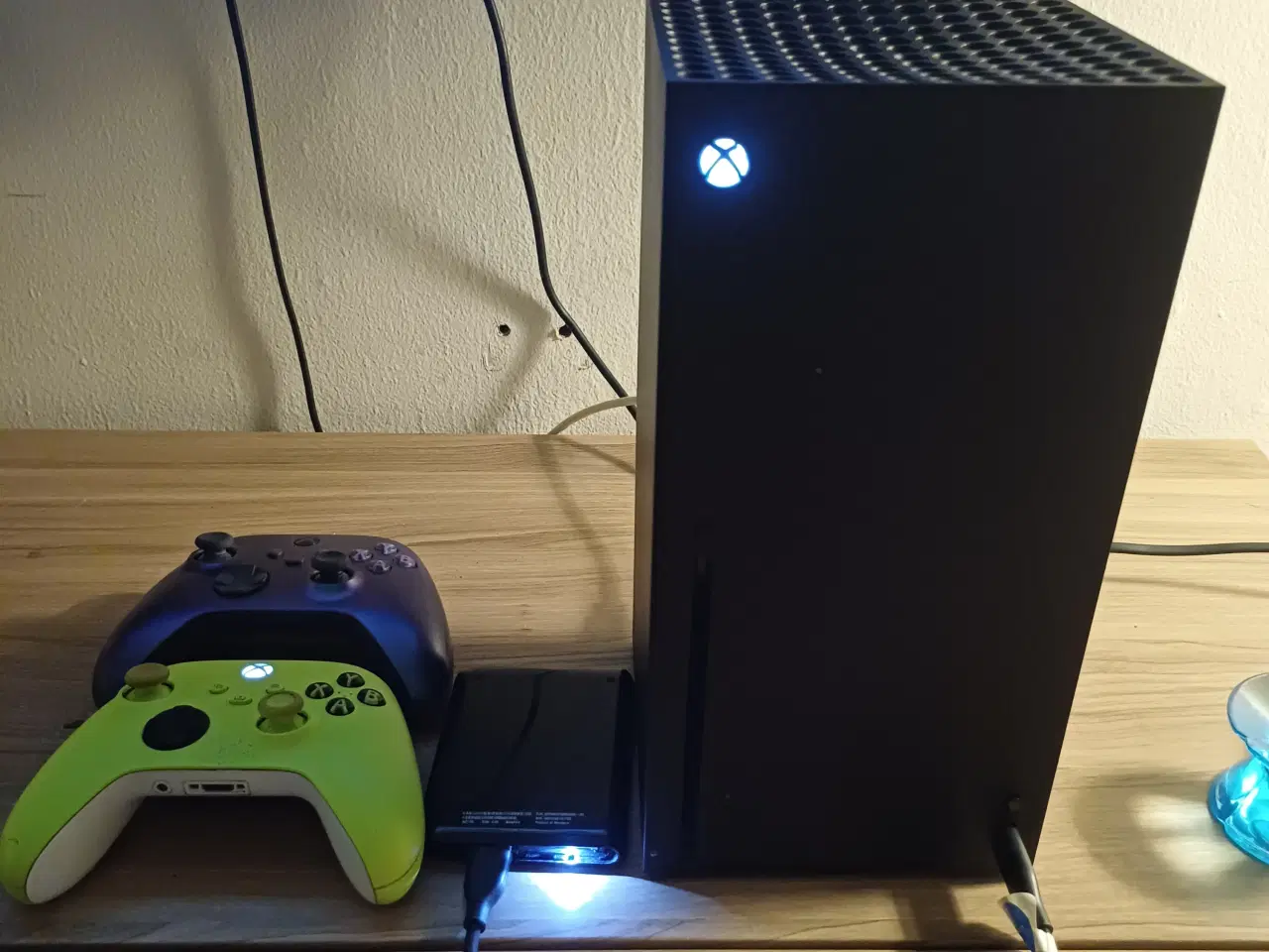 Billede 1 - Xbox series x 