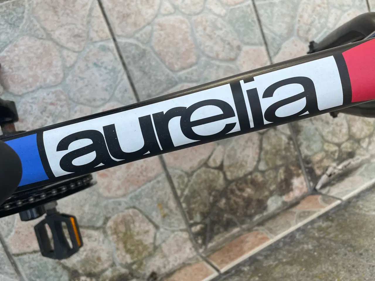 Billede 5 - Juniorcykel 