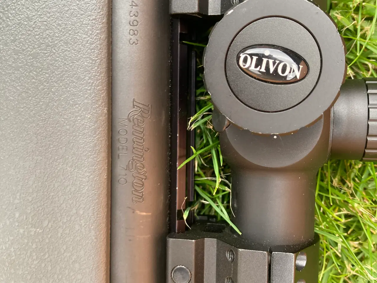 Billede 2 - Remington 710, kaliber .300wm