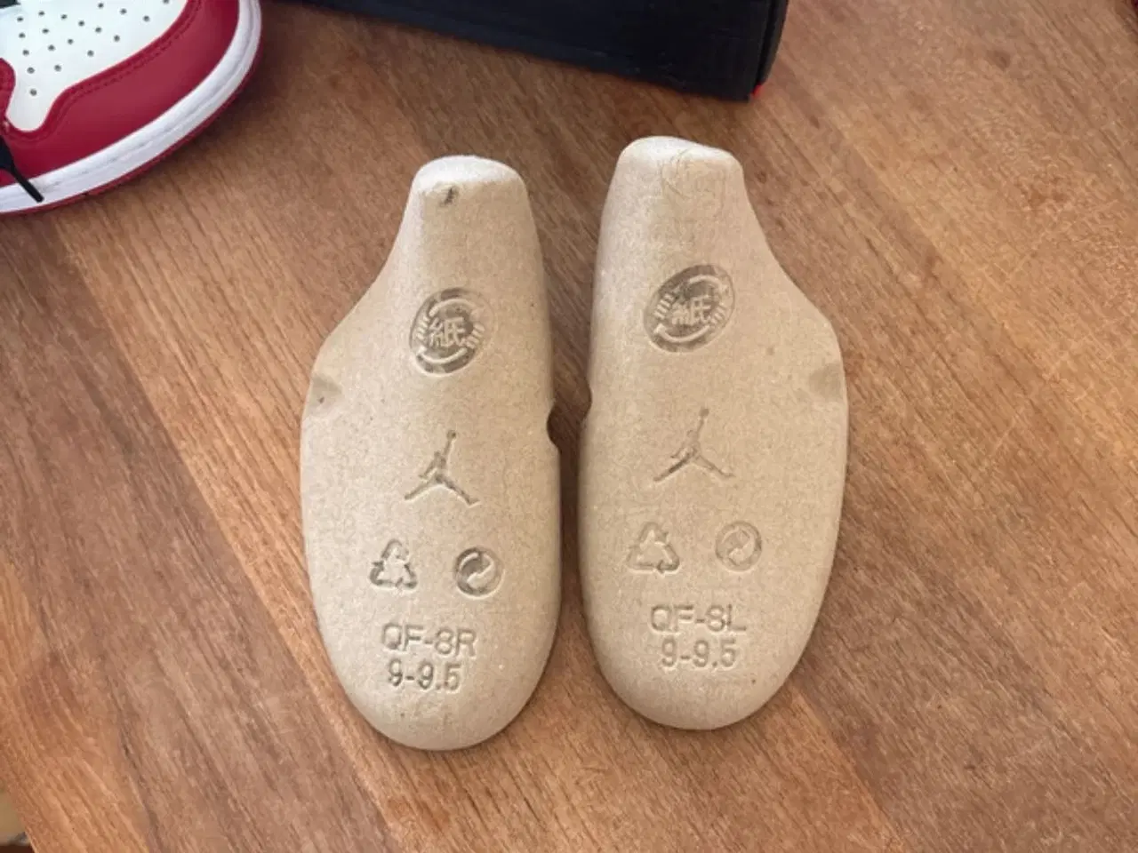 Billede 12 - Air Jordan 1 low Chicago 