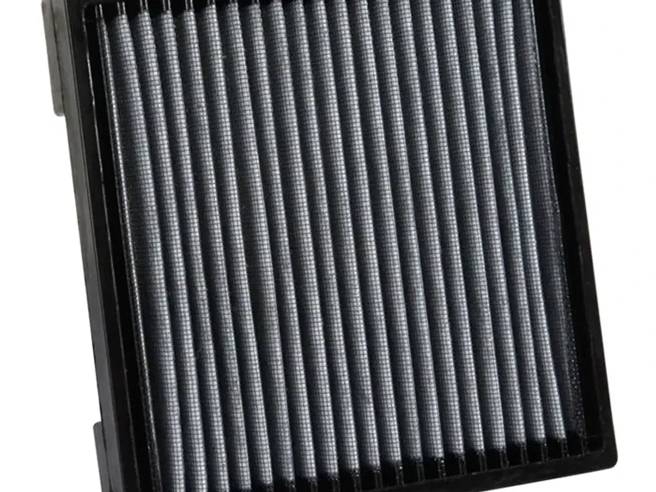 Billede 1 - K&N Kabinefilter VF1013