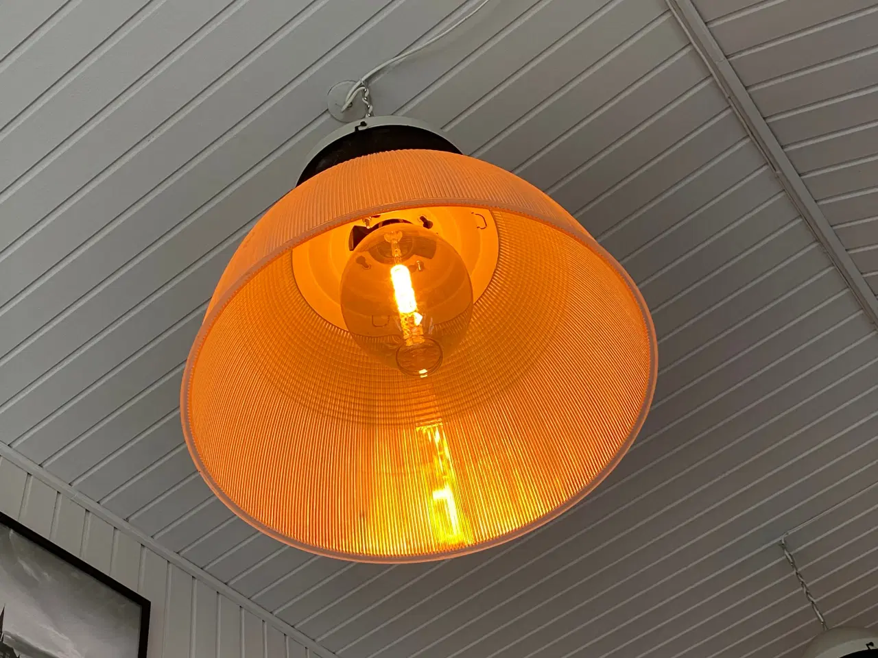 Billede 3 - Store lamper