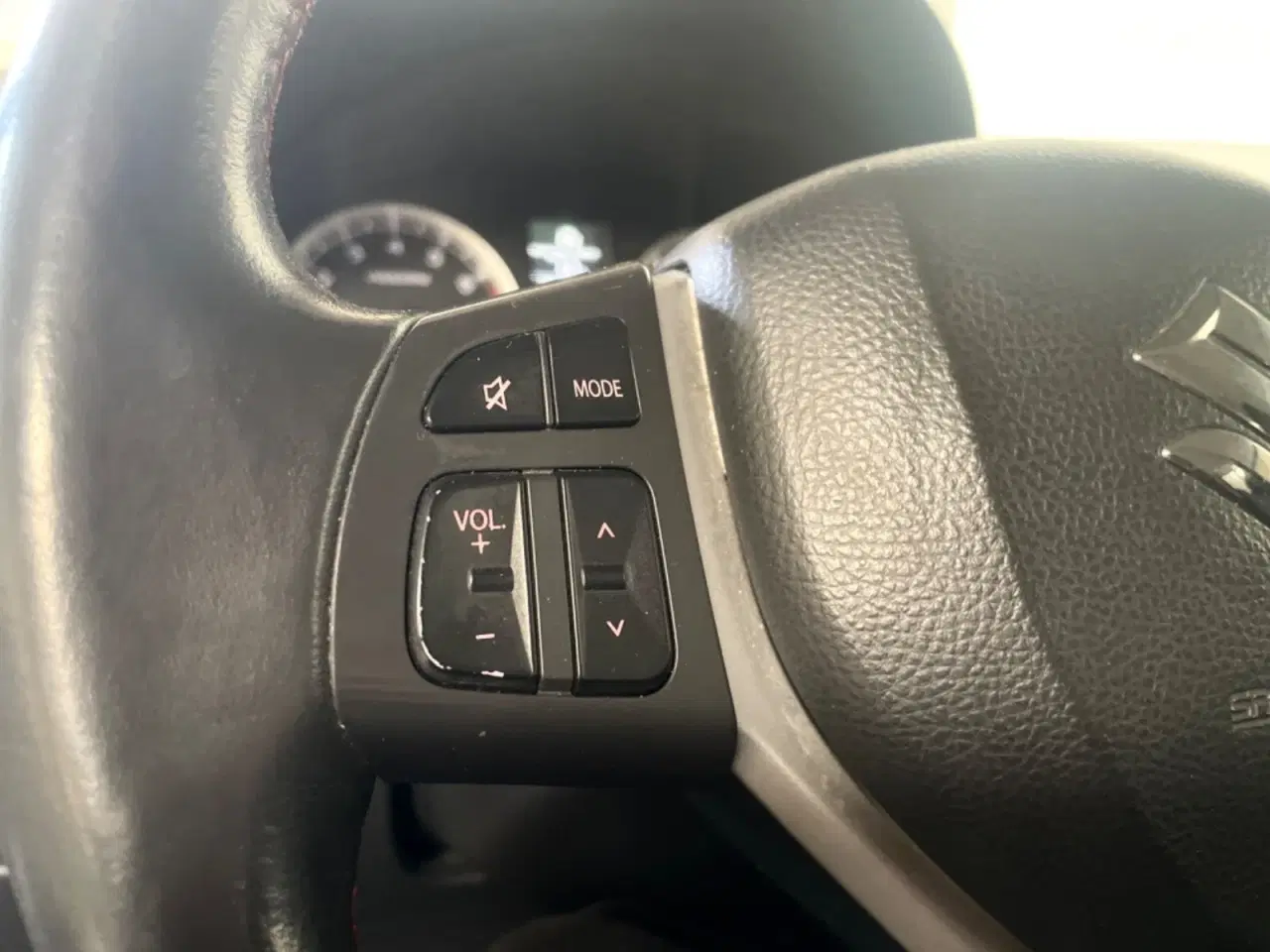 Billede 20 - Suzuki Swift 1,2 GL