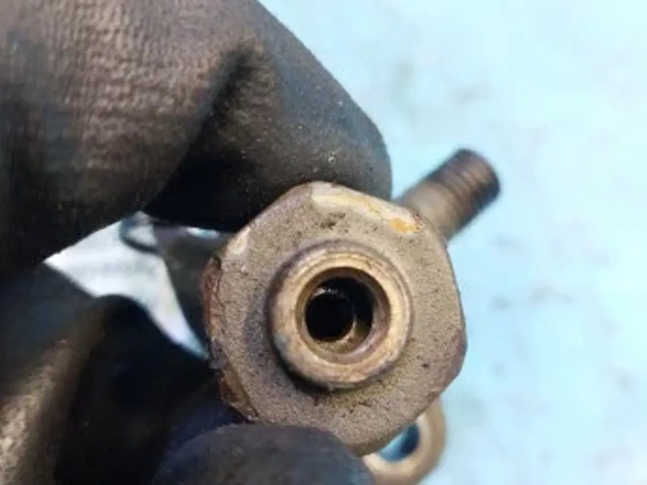 Billede 6 - Hydrema 806 Perkins 4.248 Dyse 570539