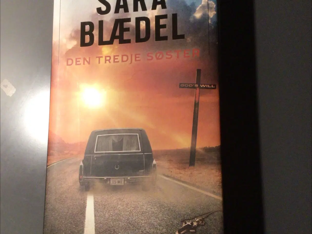 Billede 1 - Den tredje søster