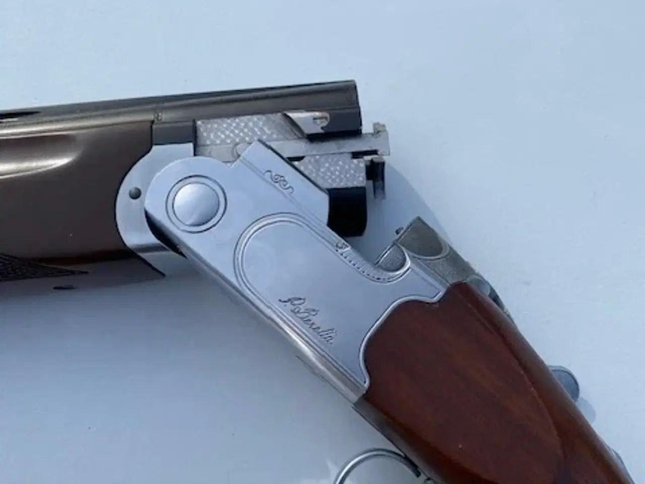 Billede 1 - Beretta 682 Trap