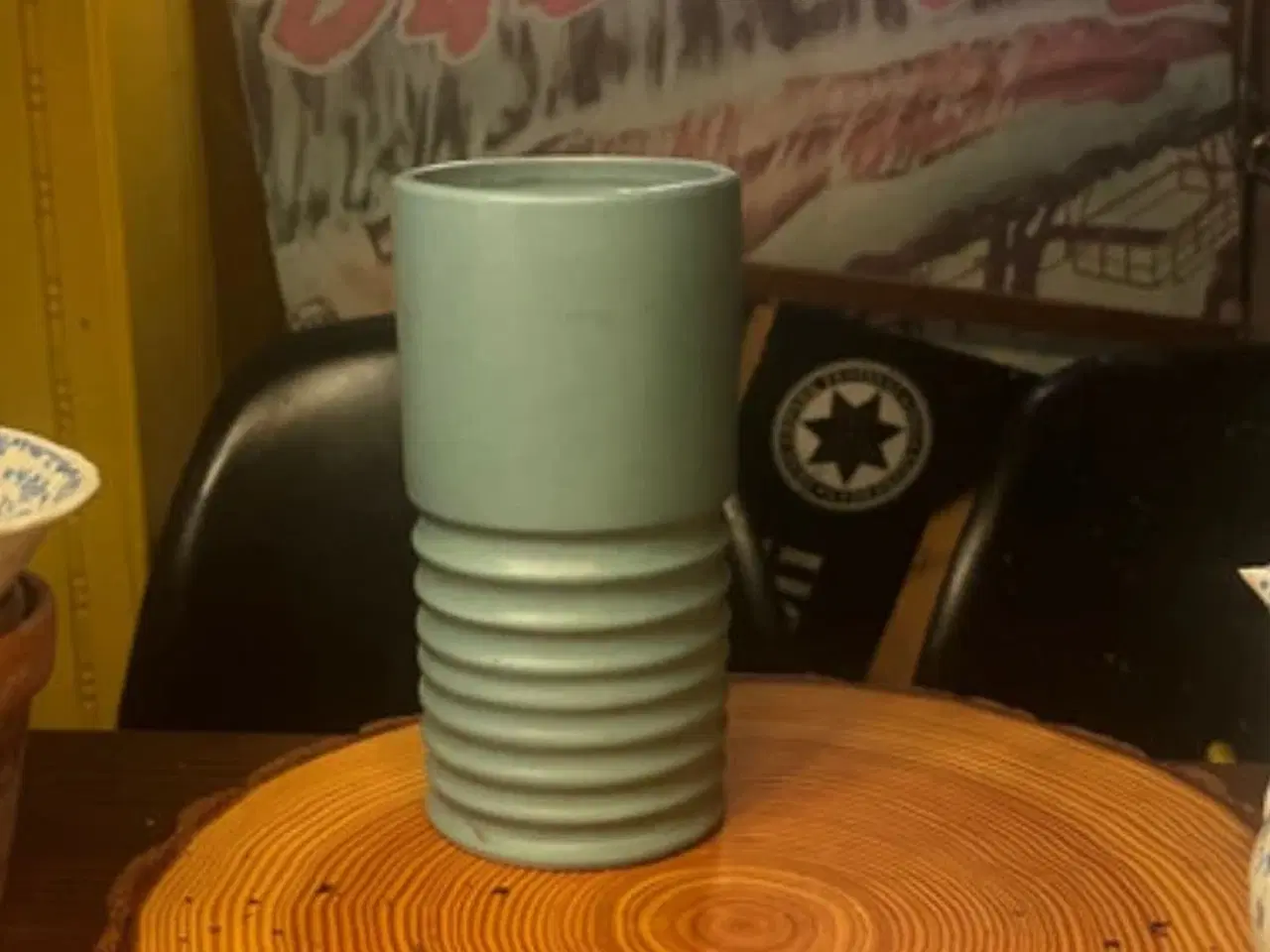 Billede 1 - Finnssdottir vase - BYD!