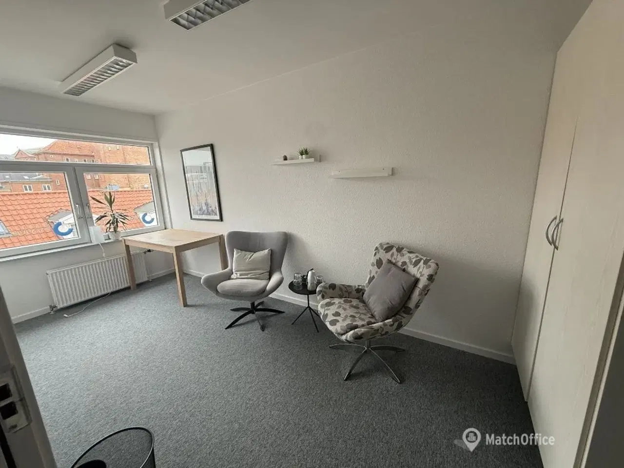 Billede 4 - Lyst erhvervslejemål i Viborg Centrum - i alt ca. 359 cvm