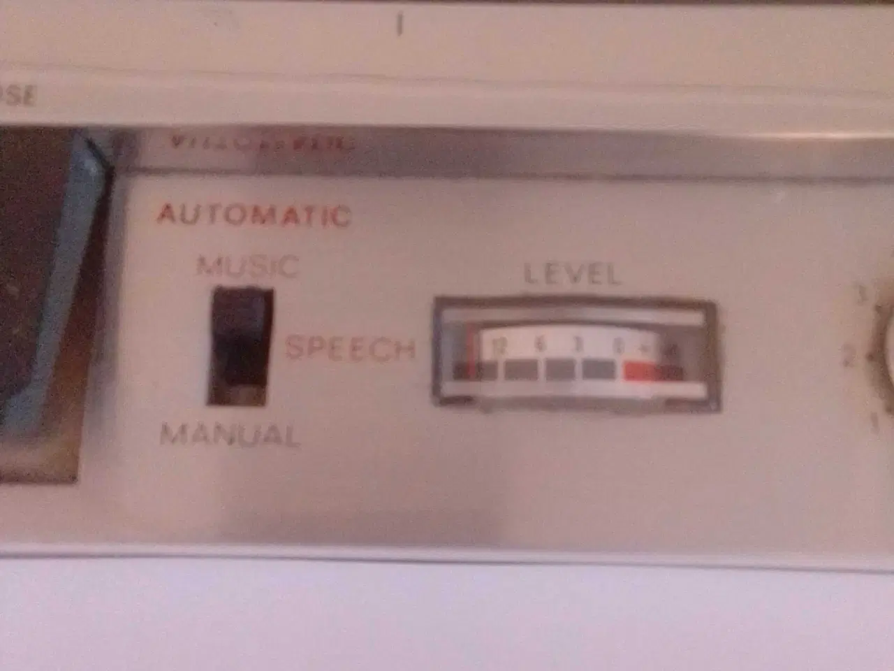 Billede 3 - Spolebåndoptager fra Philco