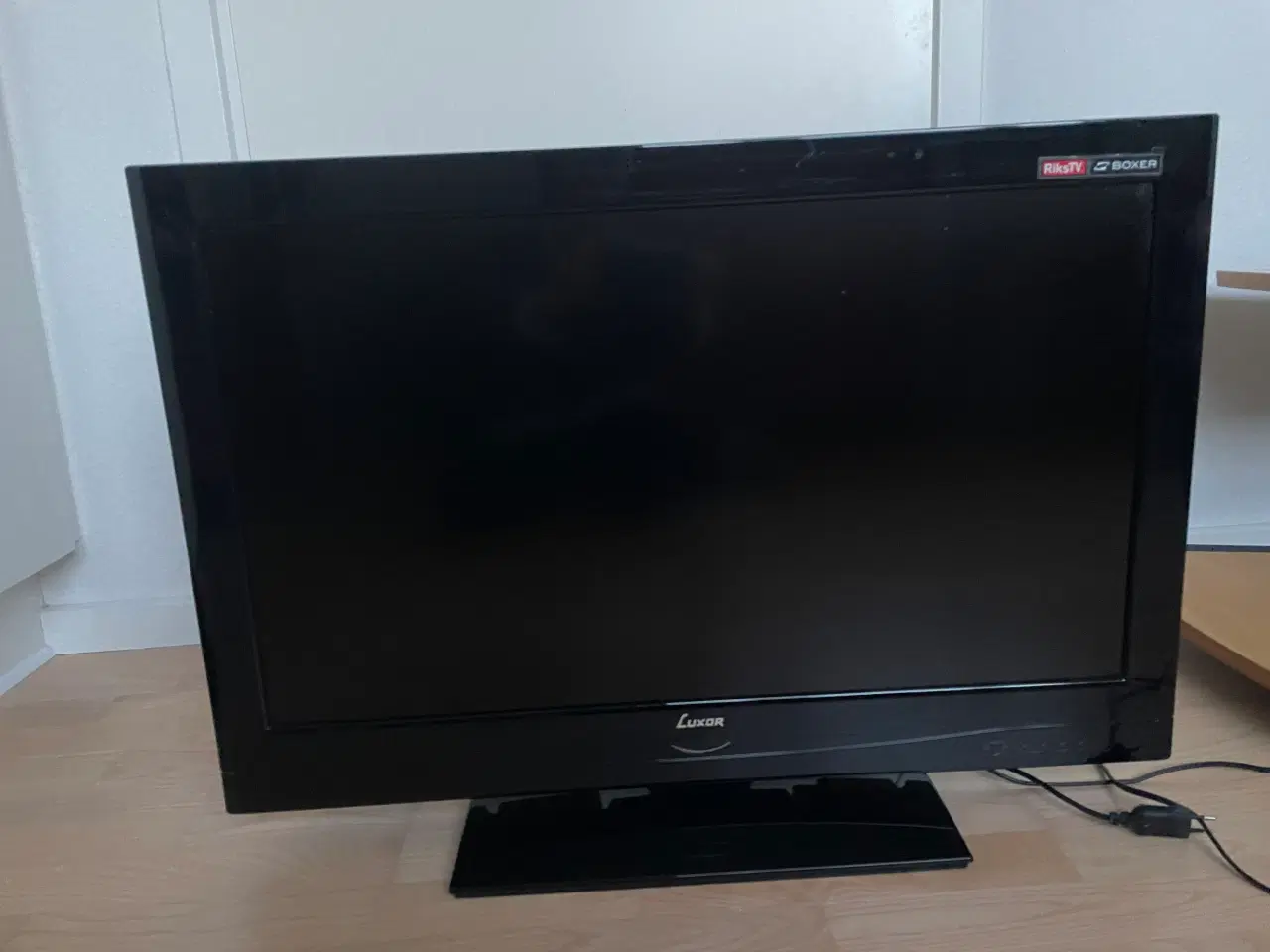 Billede 2 - Ældre TV - Luxor