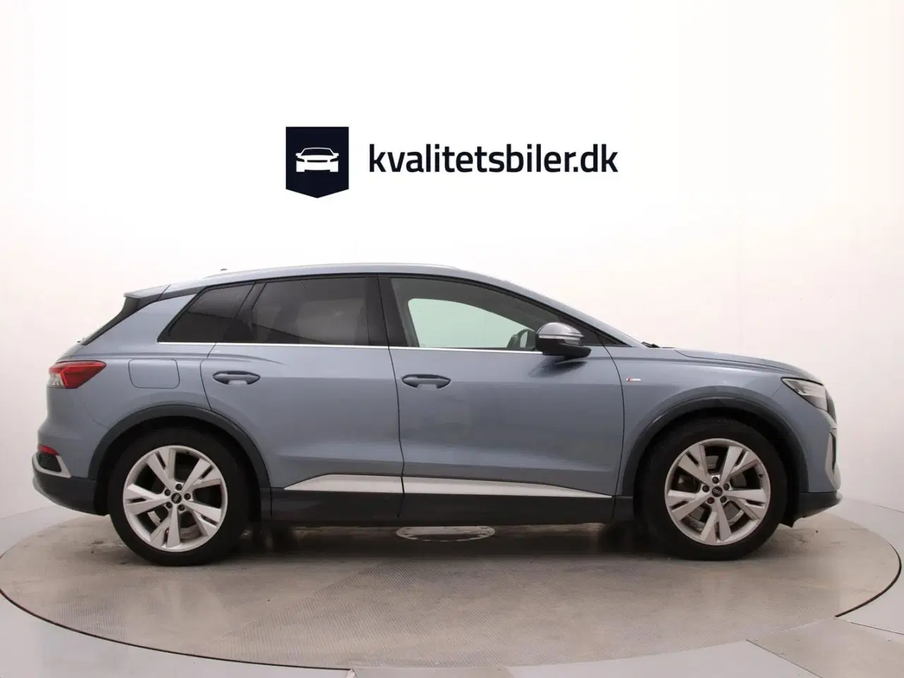 Billede 5 - Audi Q4 e-tron 40 Attitude S-line