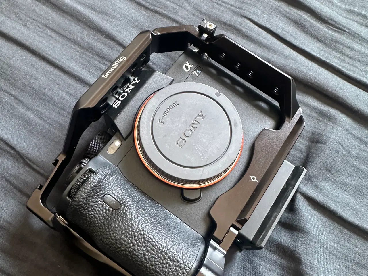 Billede 3 - Sony A7Siii