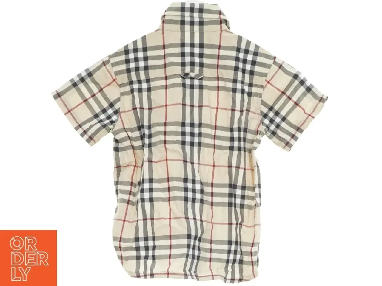 Billede 2 - Burberry str. 92 cm