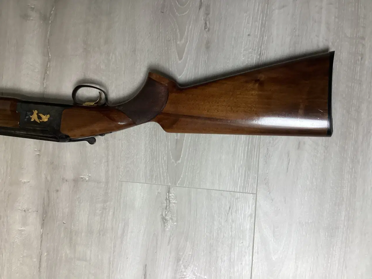 Billede 10 - Jagtgevær Browning Black Gold