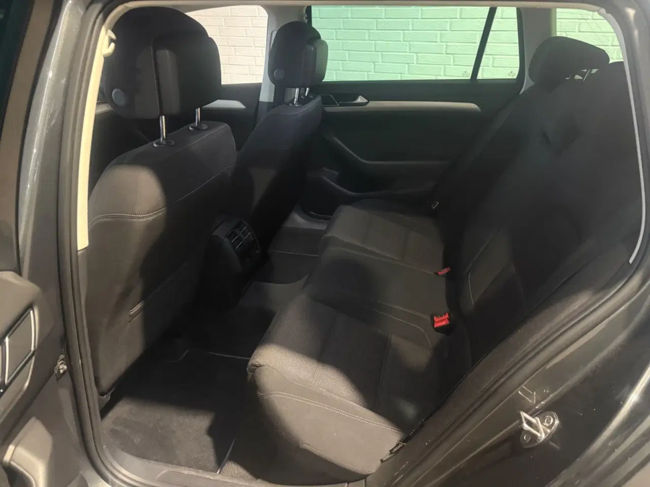 Billede 7 - VW Passat 2,0 TDi 150 Comfortline Variant DSG