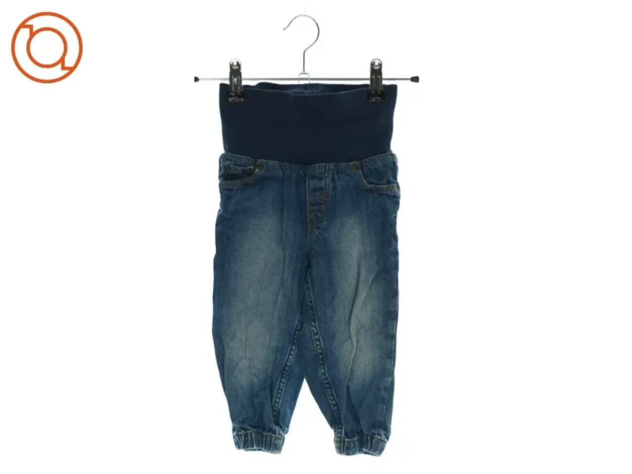 Billede 1 - Bukser fra H&M (str. 80)