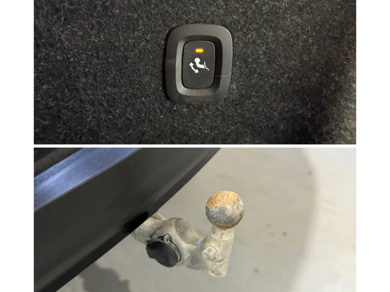 Billede 7 - Volvo XC40  P6 ReCharge Plus
