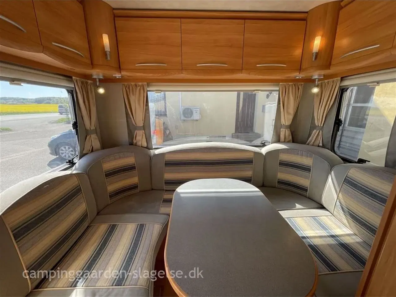 Billede 3 - 2007 - Adria Adora 472 LU