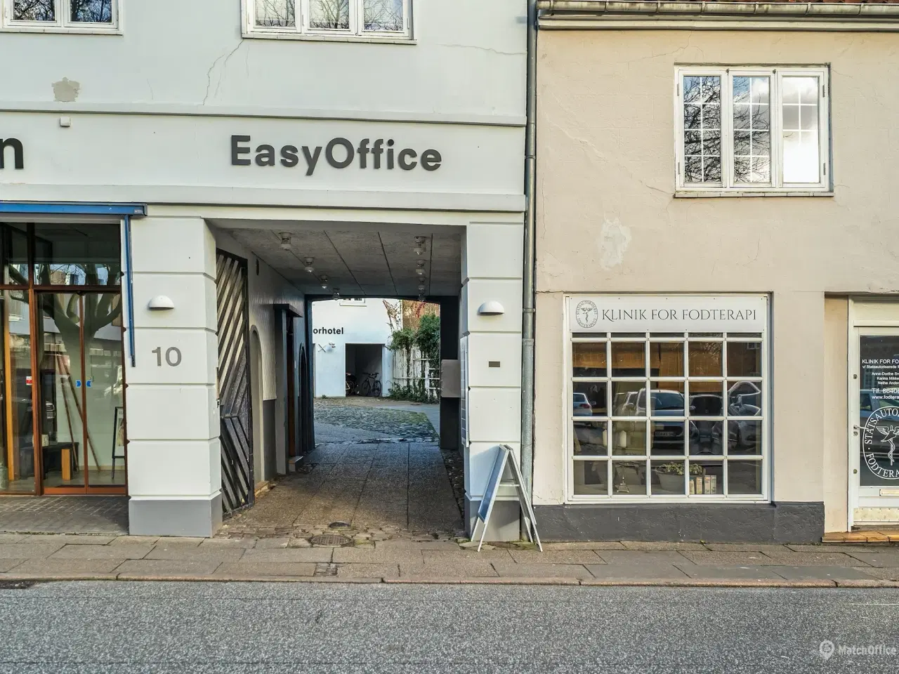Billede 14 - Easy Office - Randers City 