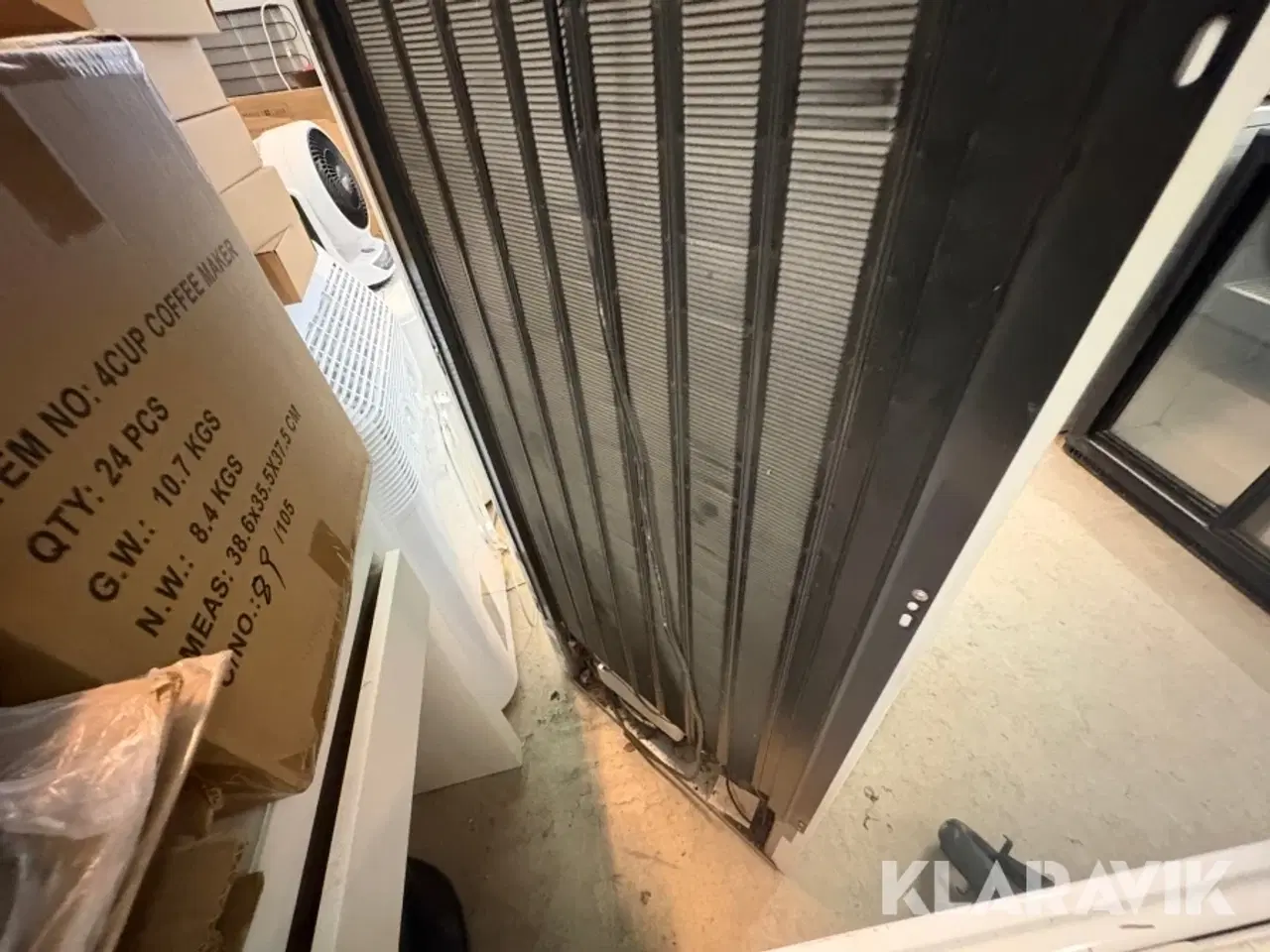 Billede 3 - Displaykøleskab Liebherr 4314